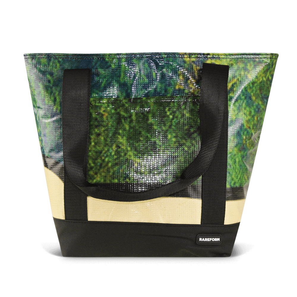 Beck Cooler Tote