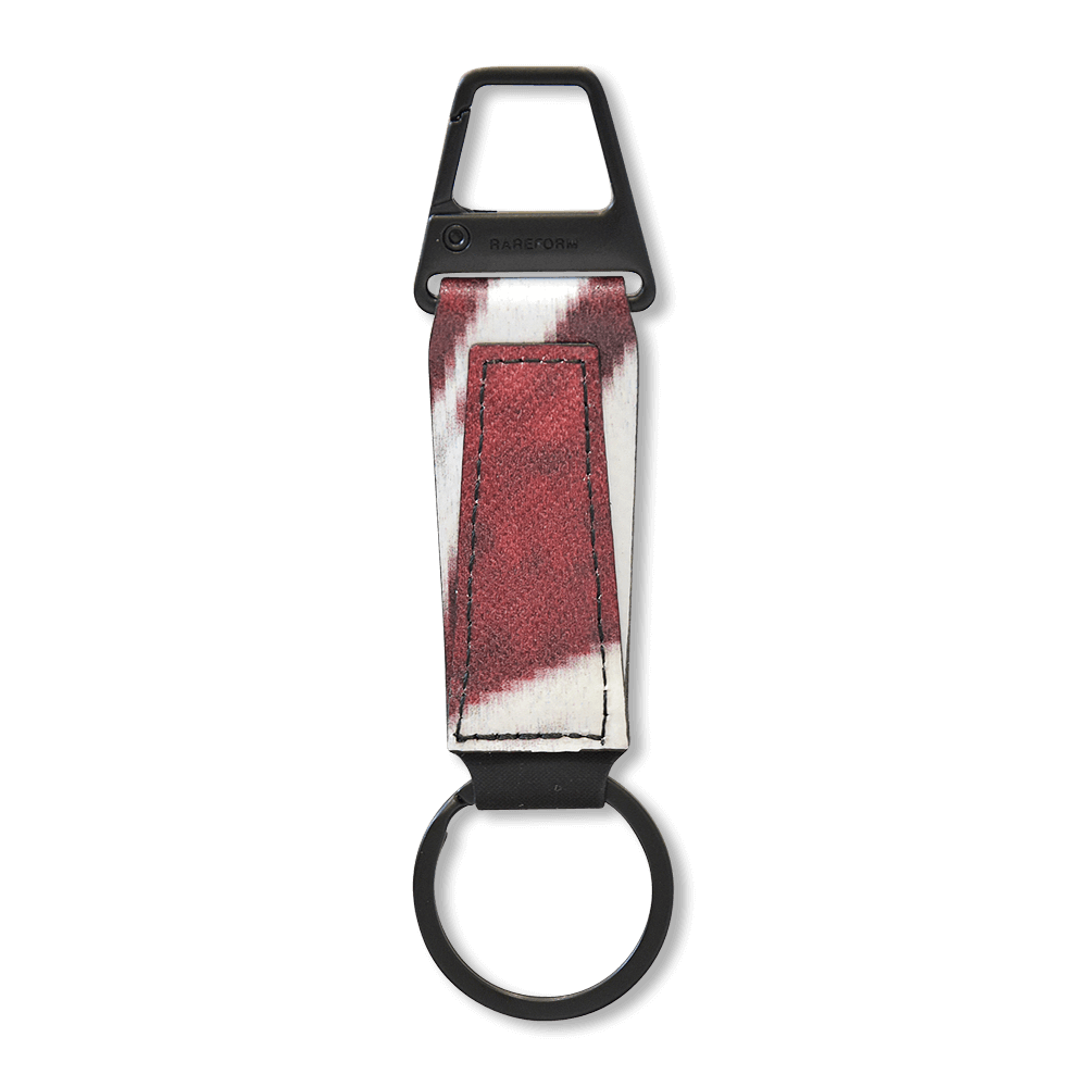 Roam Keychain