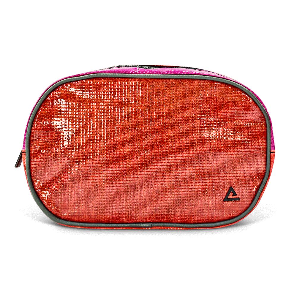 Riley Cosmetic Bag