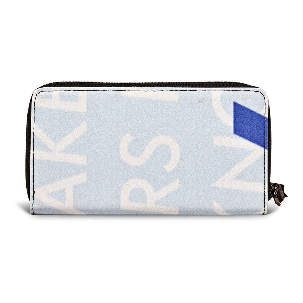 Affirmation Madison Wristlet