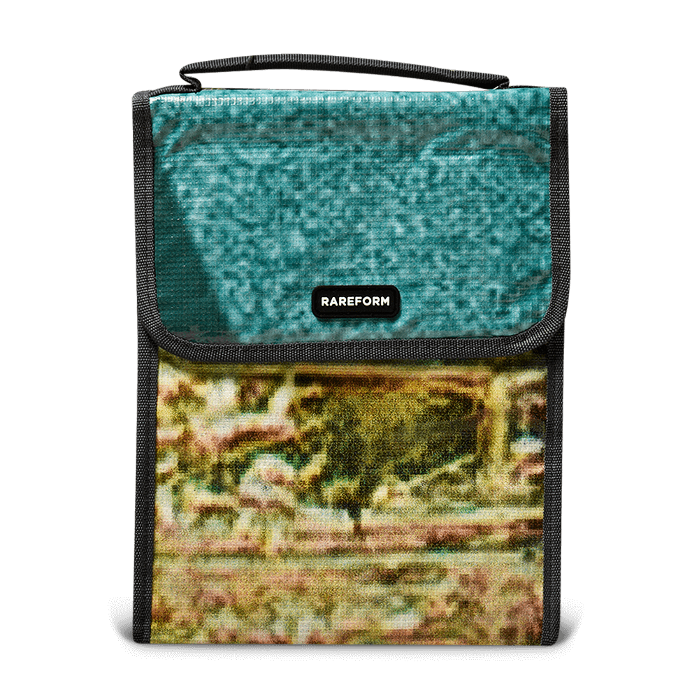 Merrick Lunch Tote