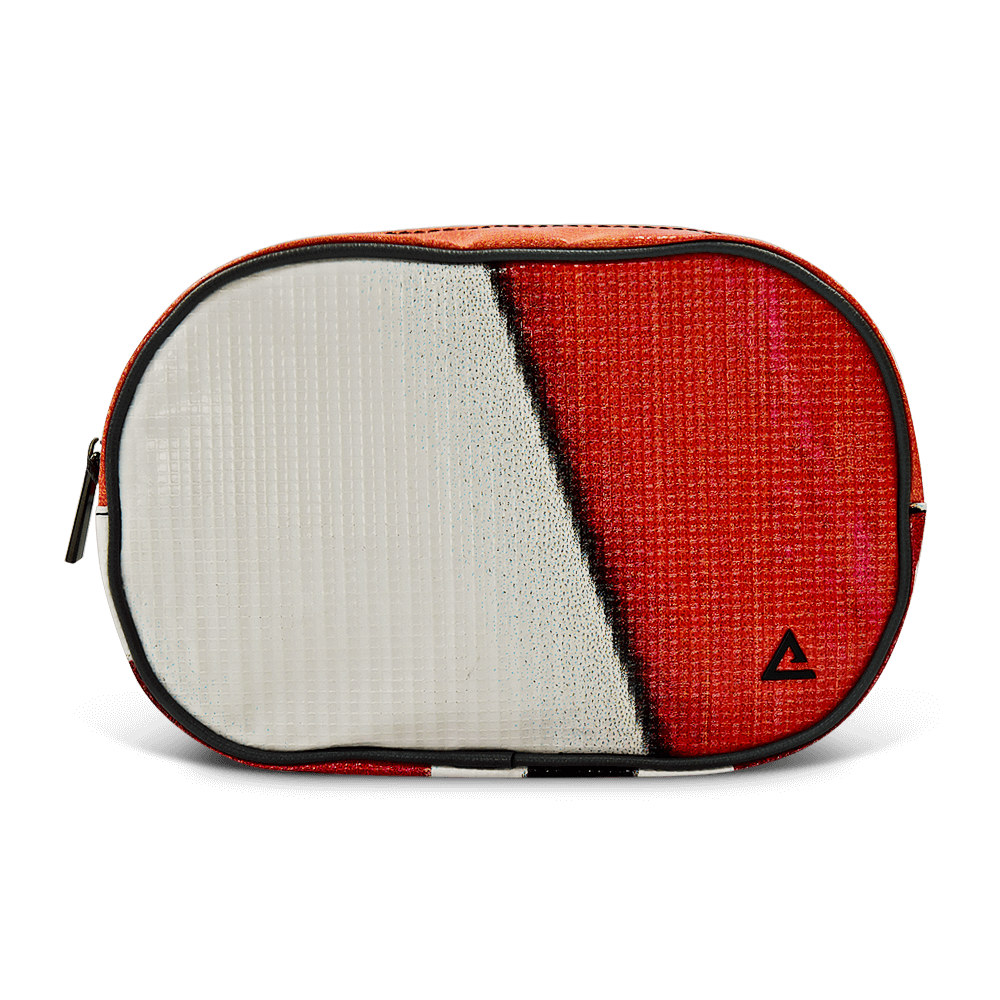 Riley Cosmetic Bag