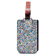 Salvador Luggage Tag