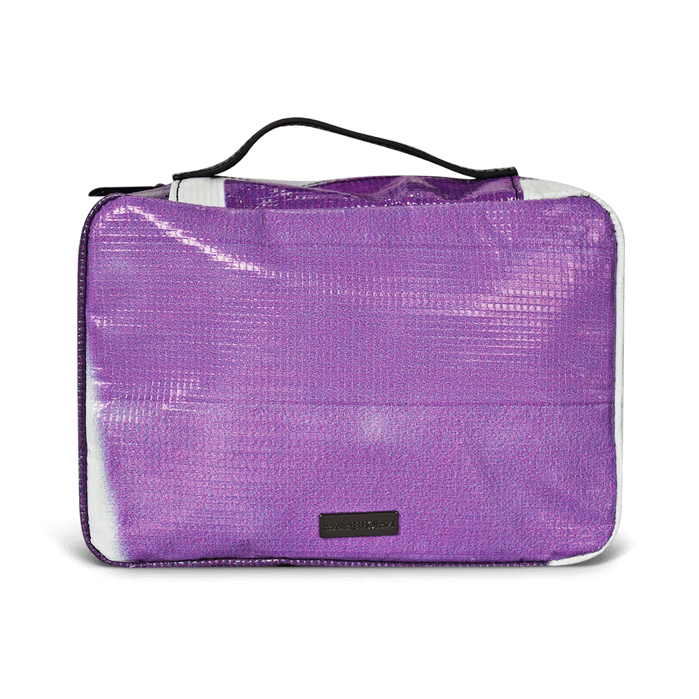 Vienna Toiletry Bag
