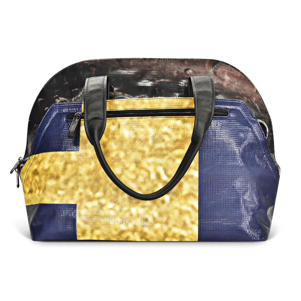 Maya Cross-Body