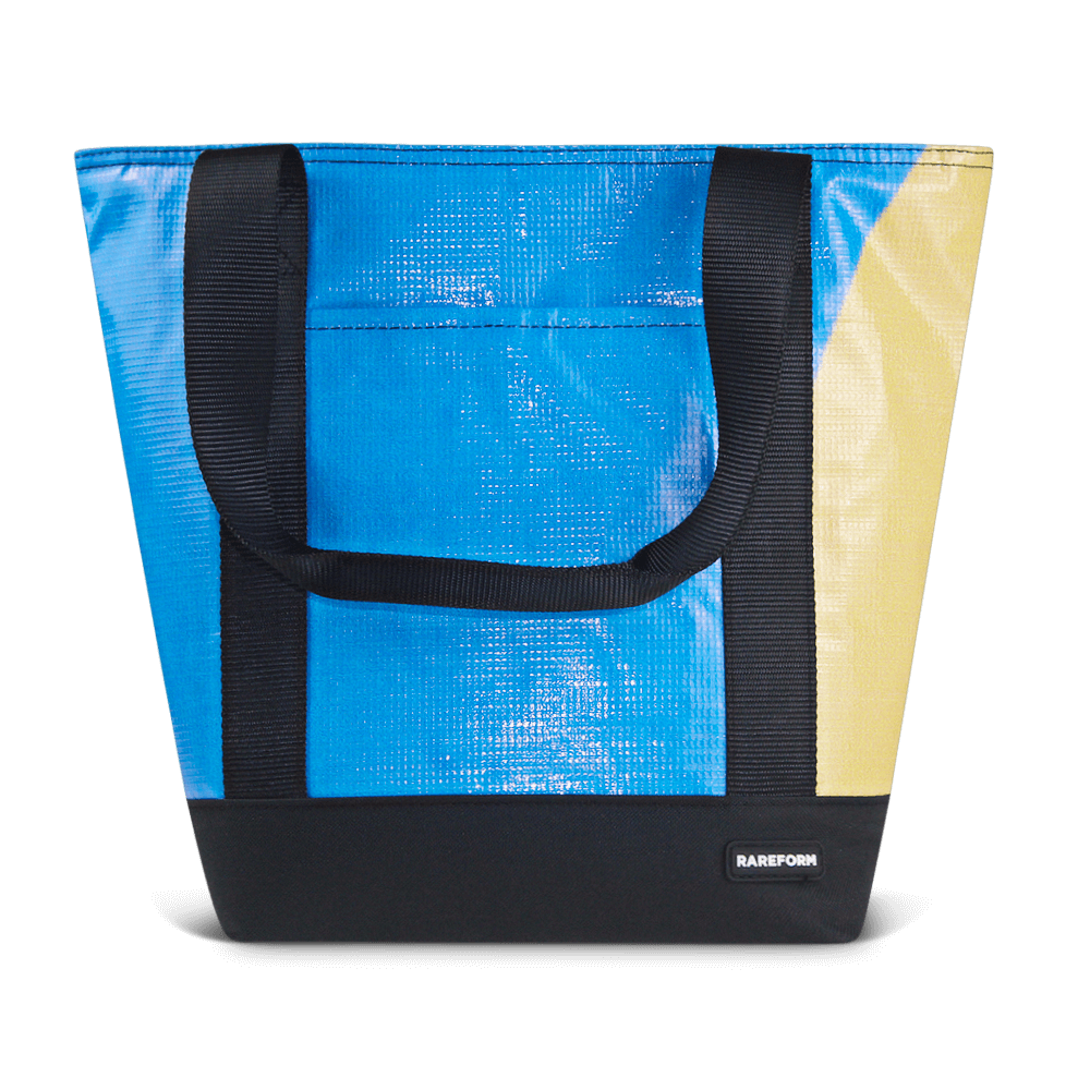 Beck Cooler Tote