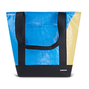Beck Cooler Tote