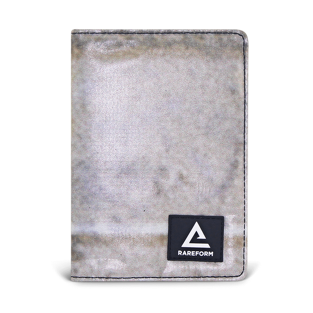 Huxley Passport Holder