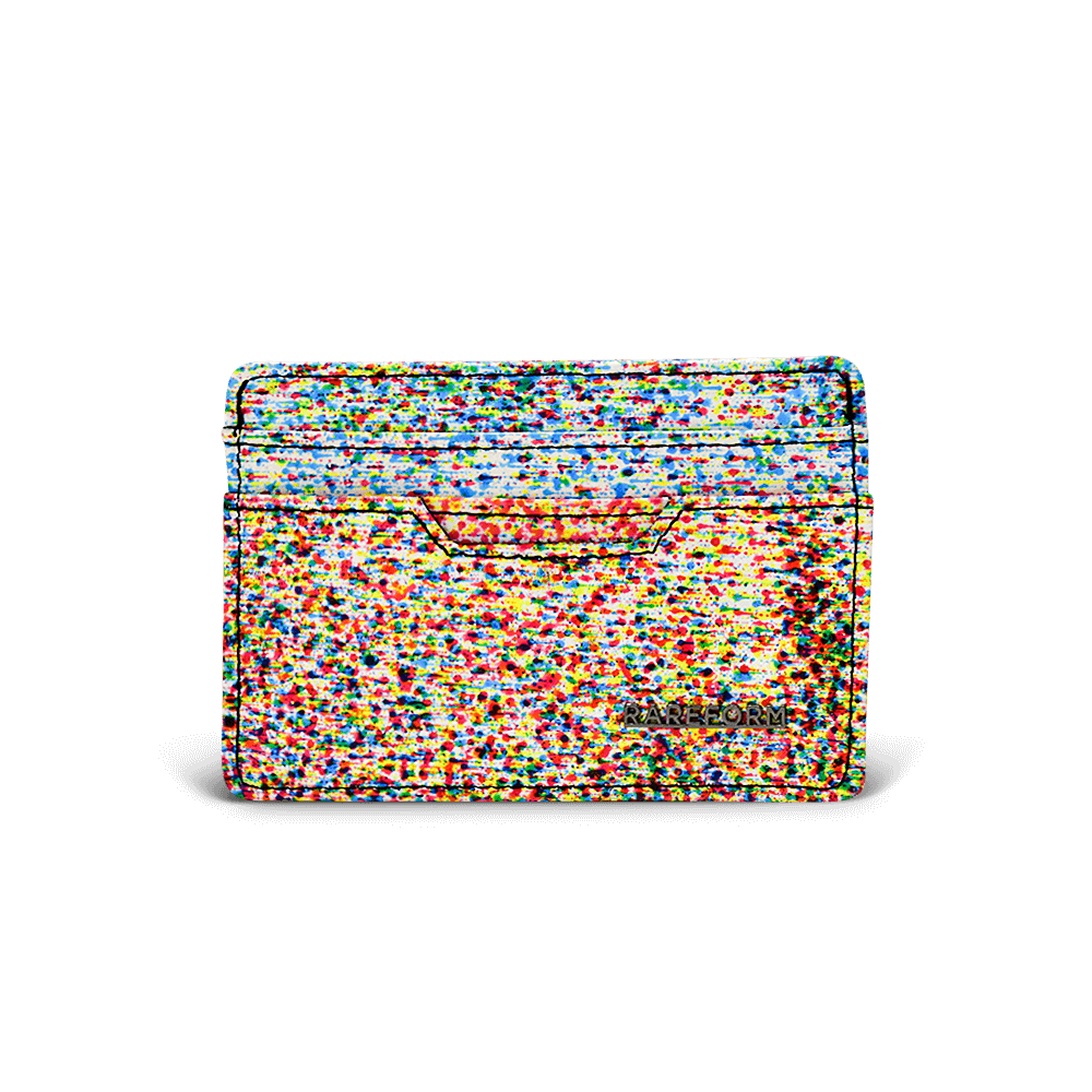 Veer Card Holder