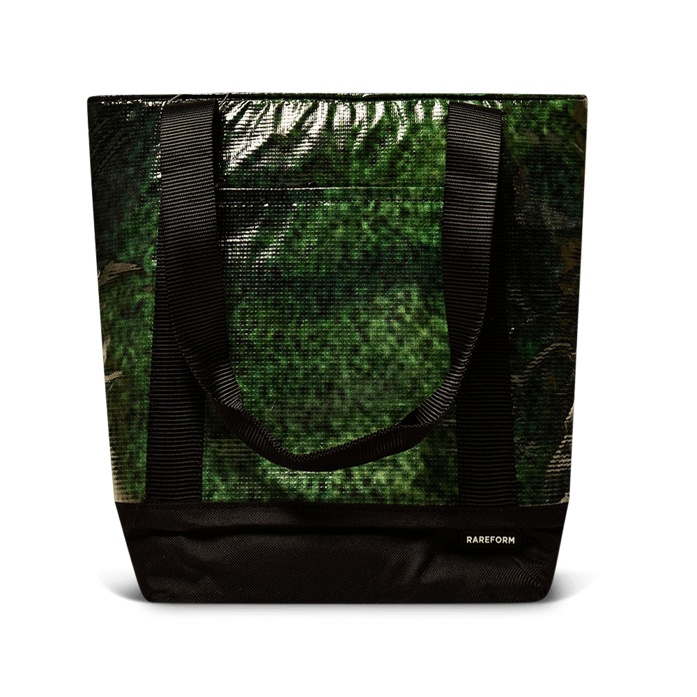 Beck Cooler Tote
