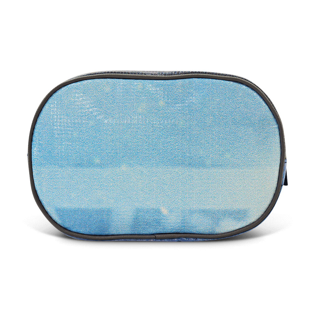 Riley Cosmetic Bag