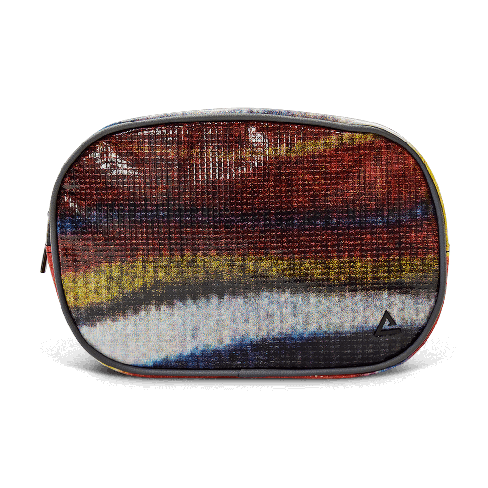 Riley Cosmetic Bag