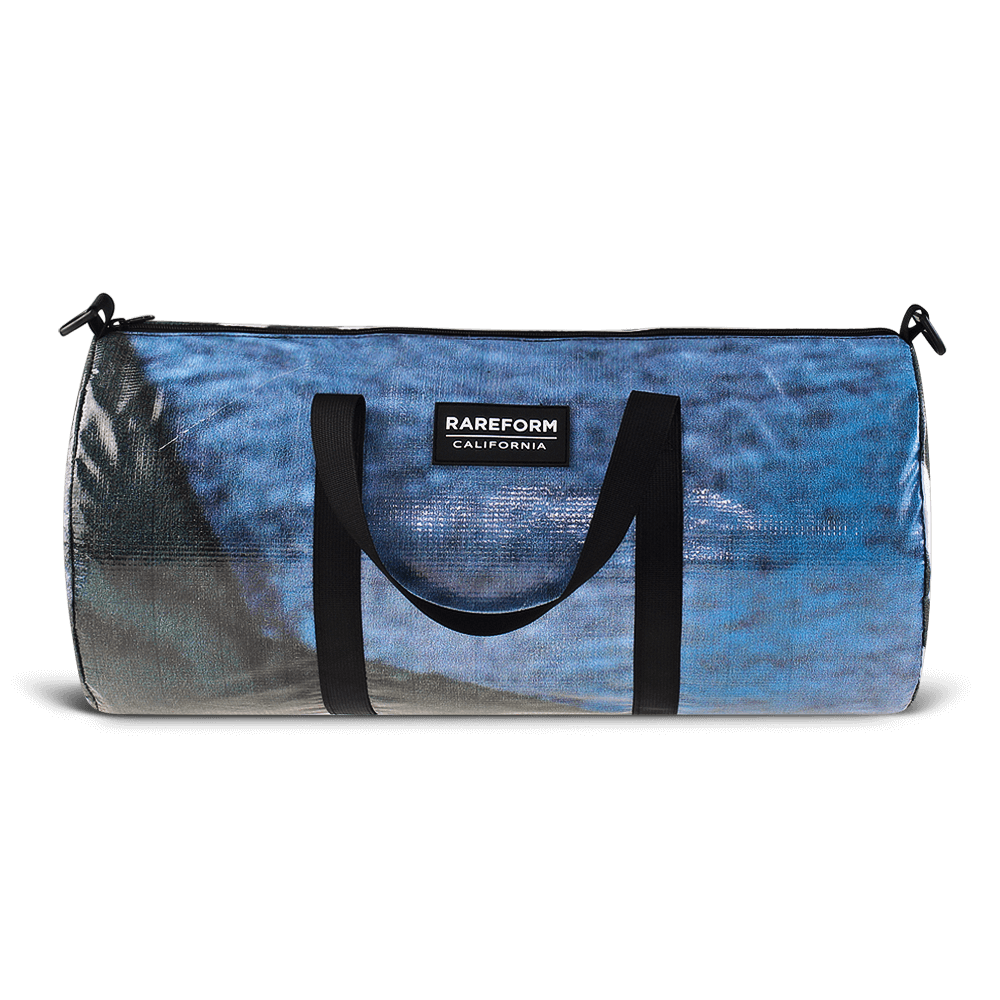 Light Duffle