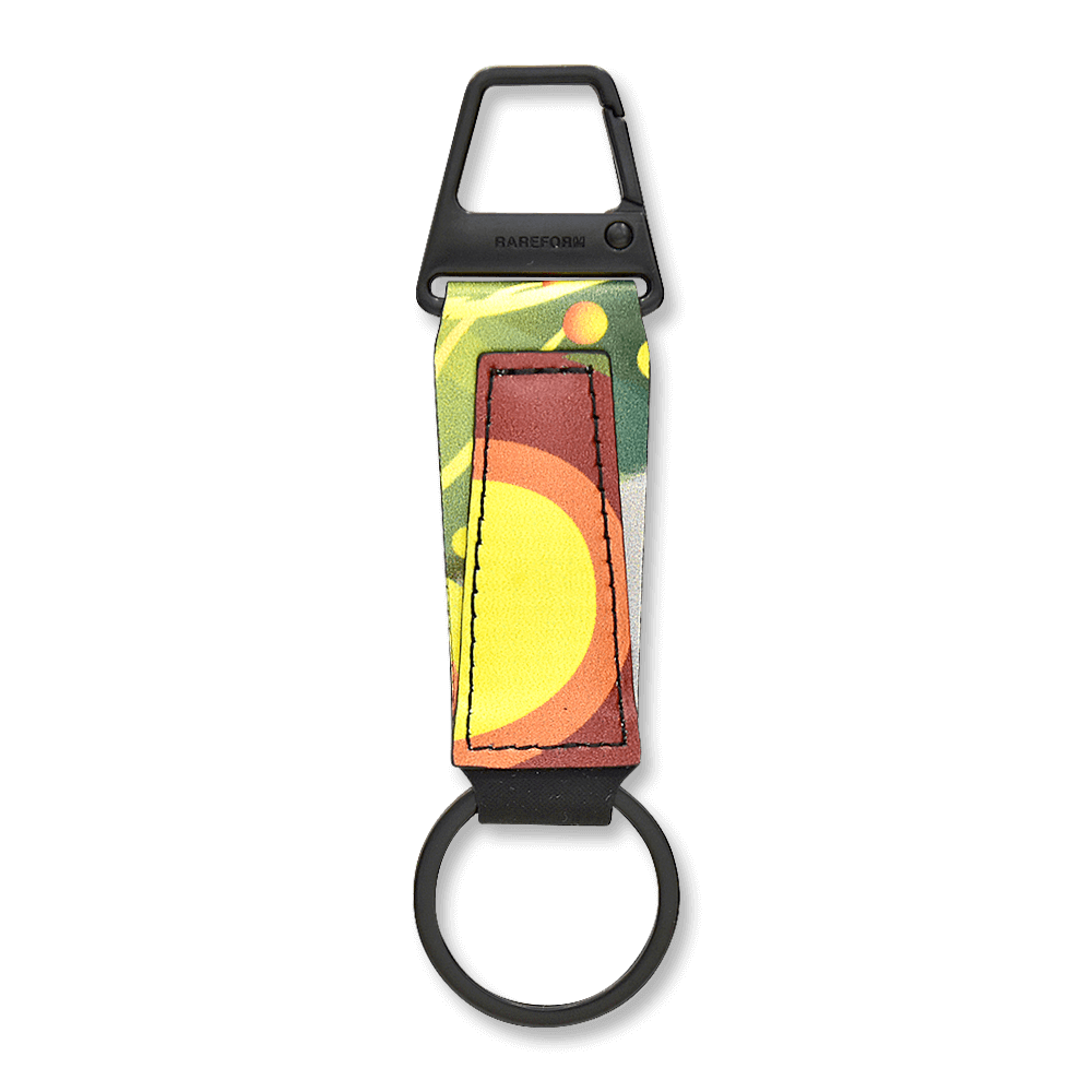Roam Keychain