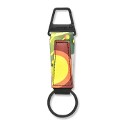 Roam Keychain
