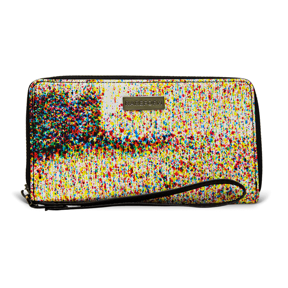 Madison Wristlet