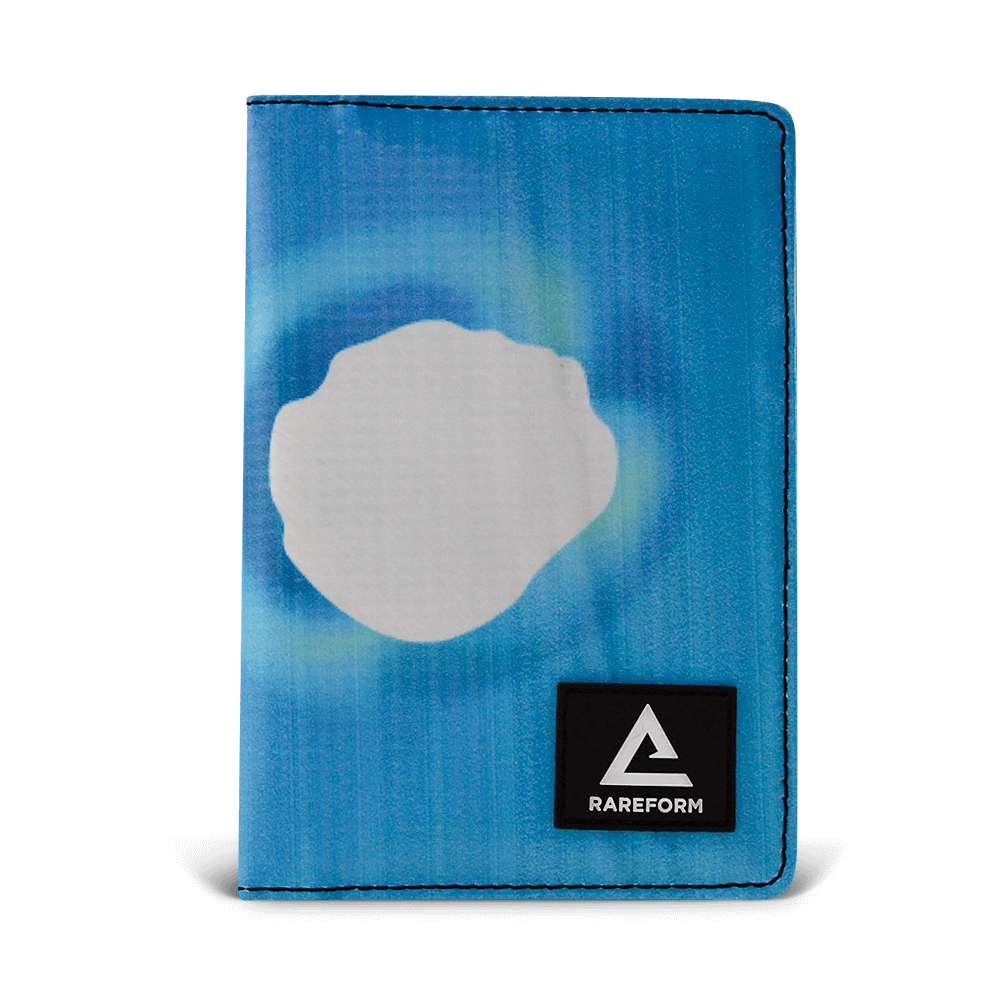 Huxley Passport Holder