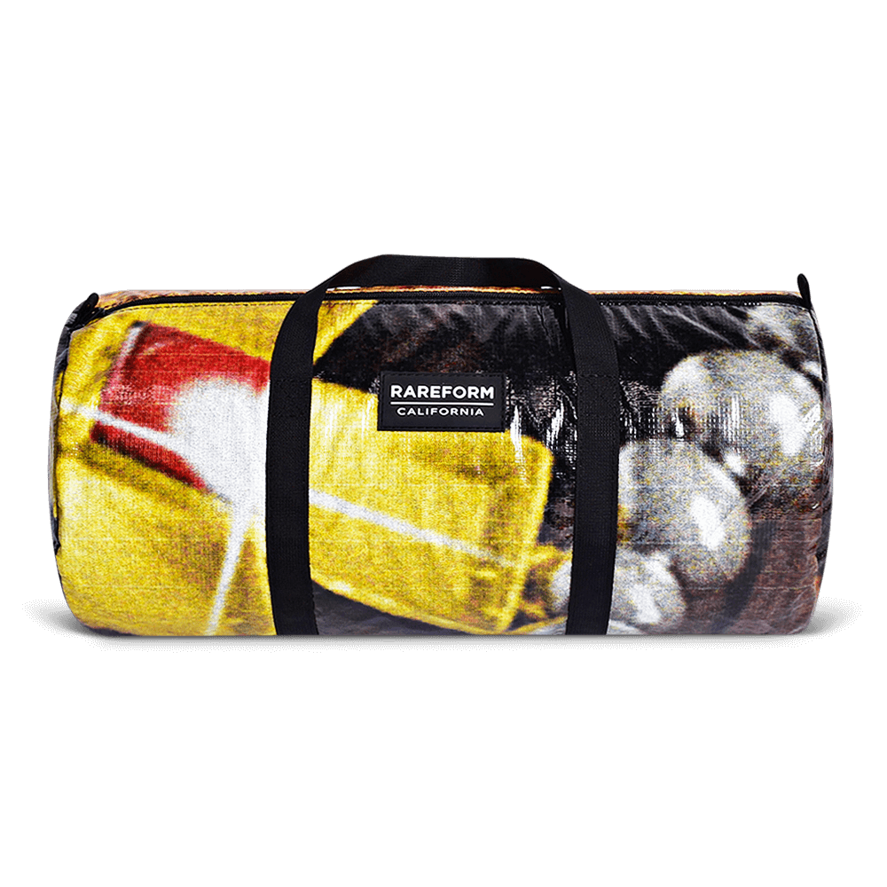 Light Duffle