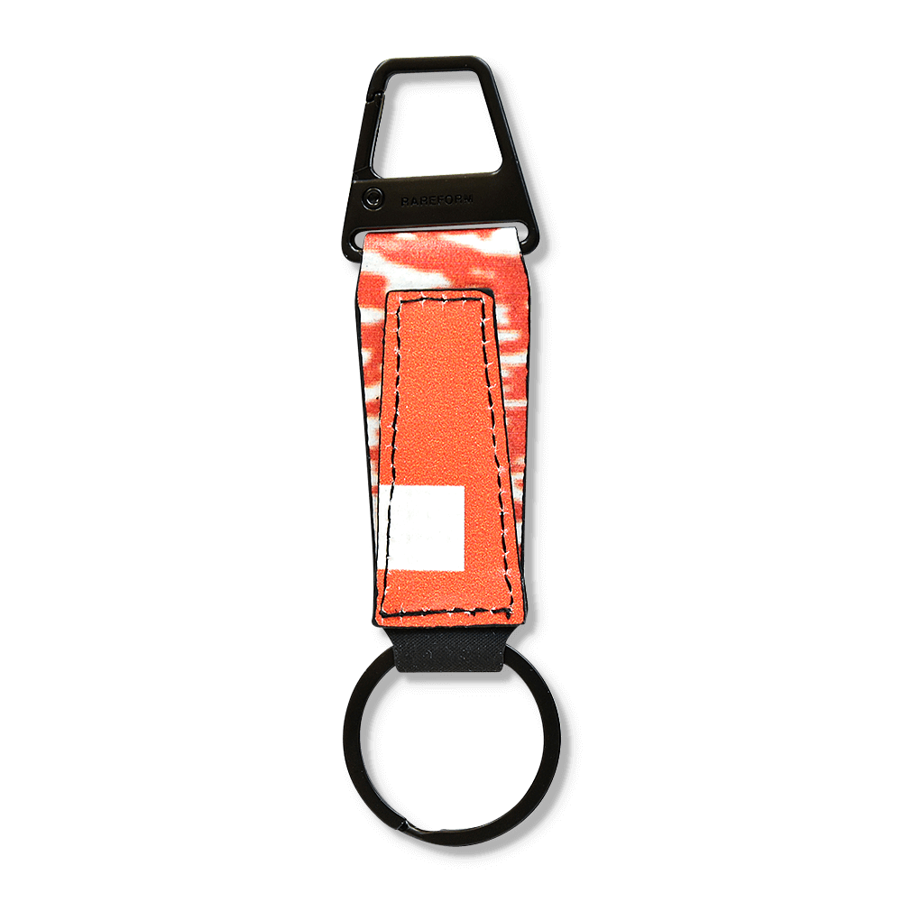 Roam Keychain