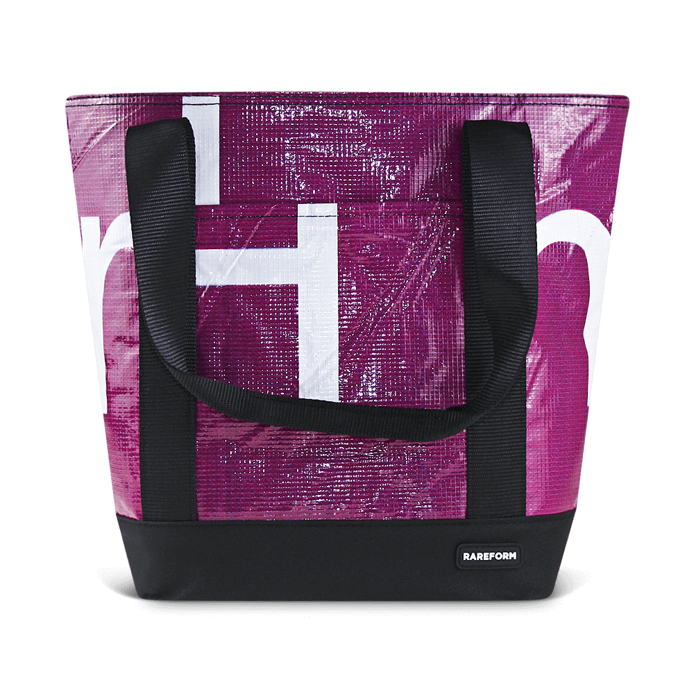 Beck Cooler Tote