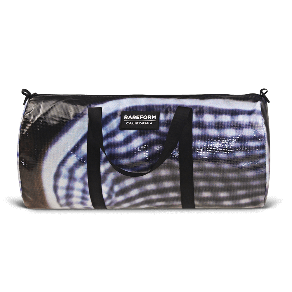 Light Duffle