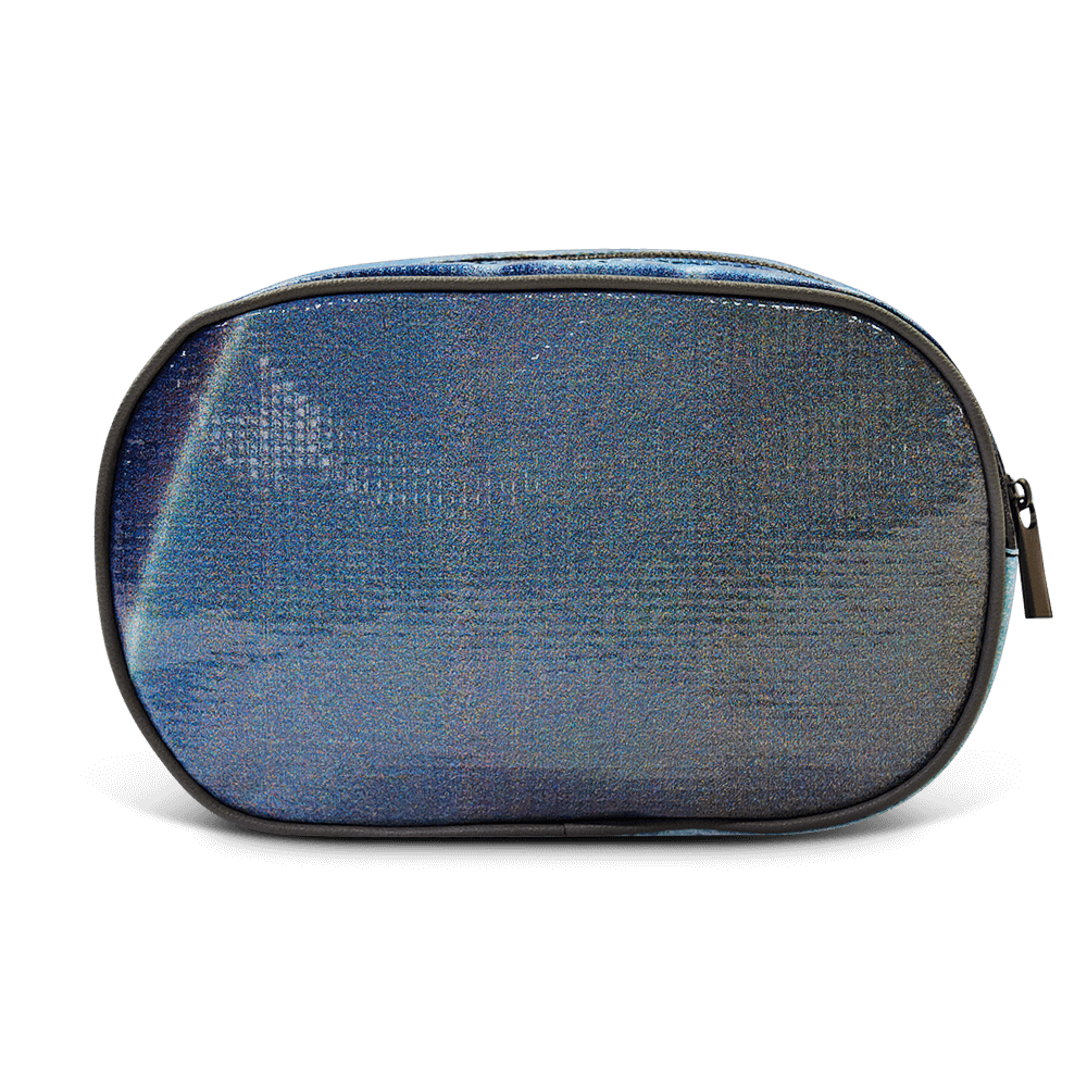 Riley Cosmetic Bag