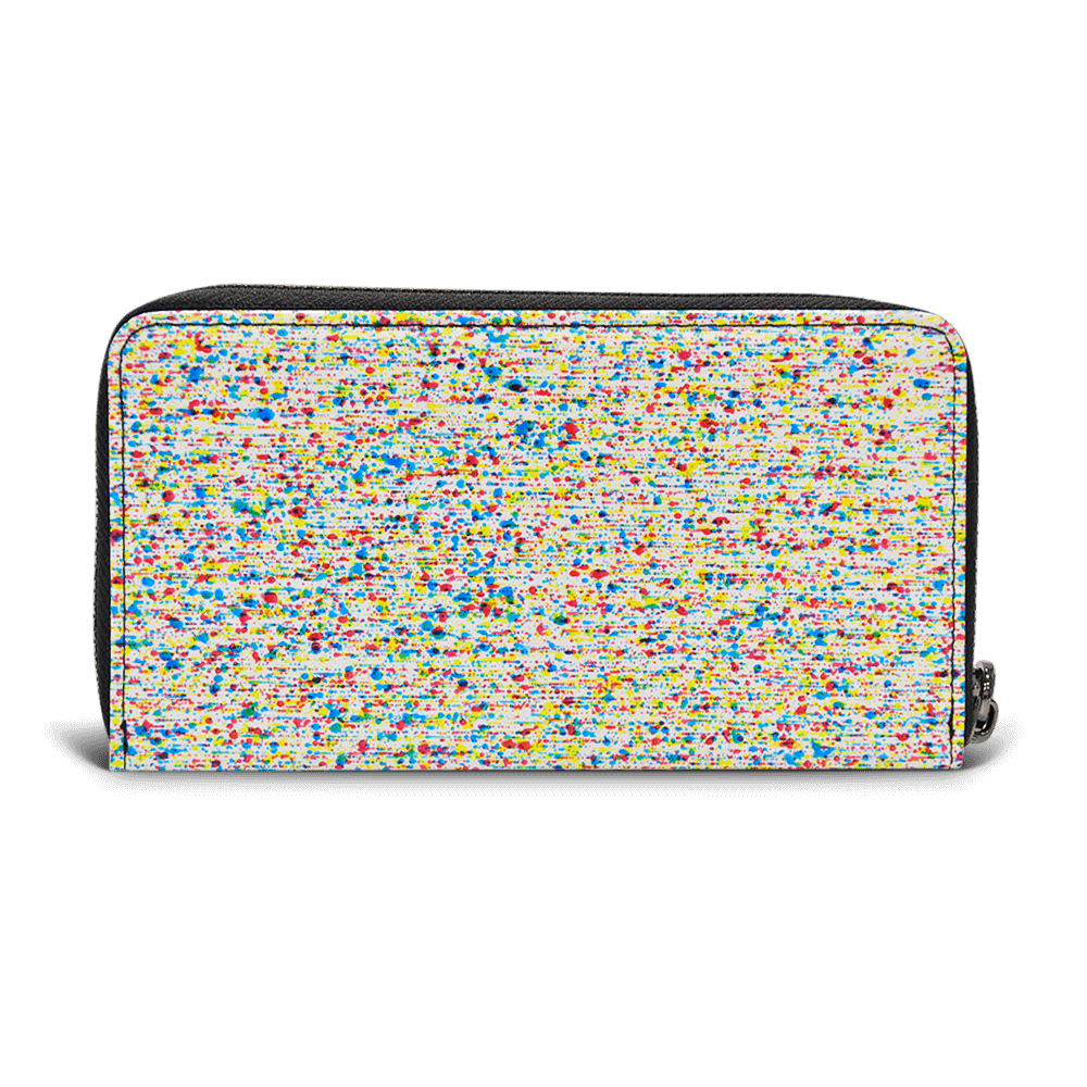 Madison Wristlet