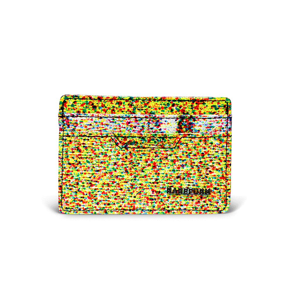Veer Card Holder