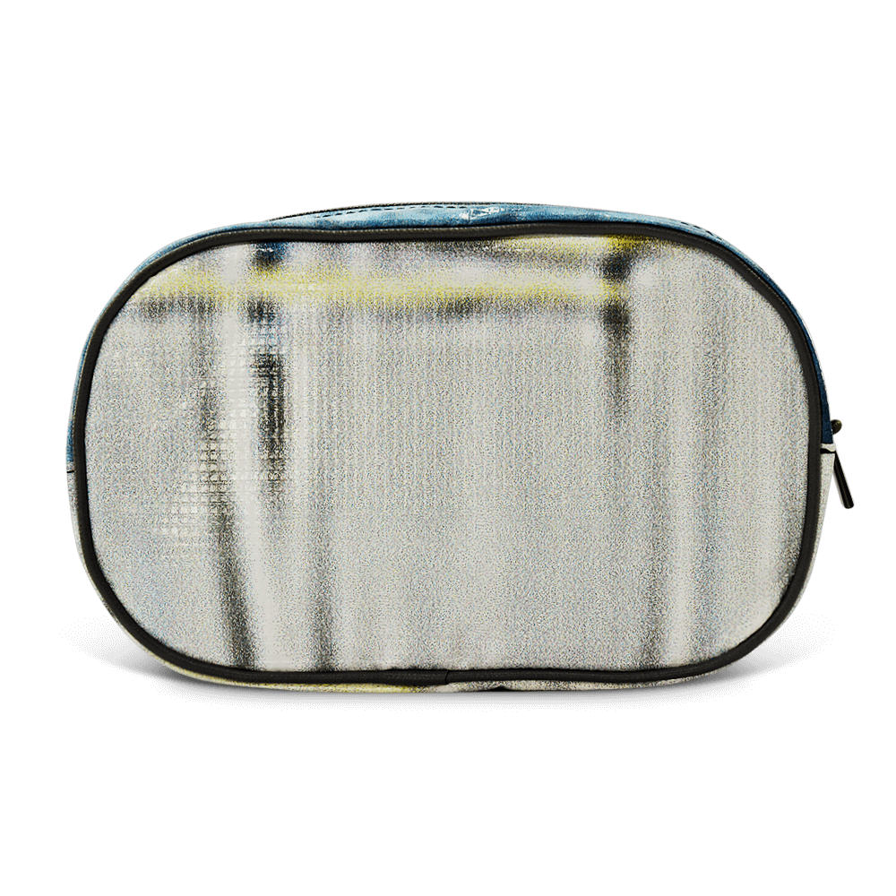 Riley Cosmetic Bag