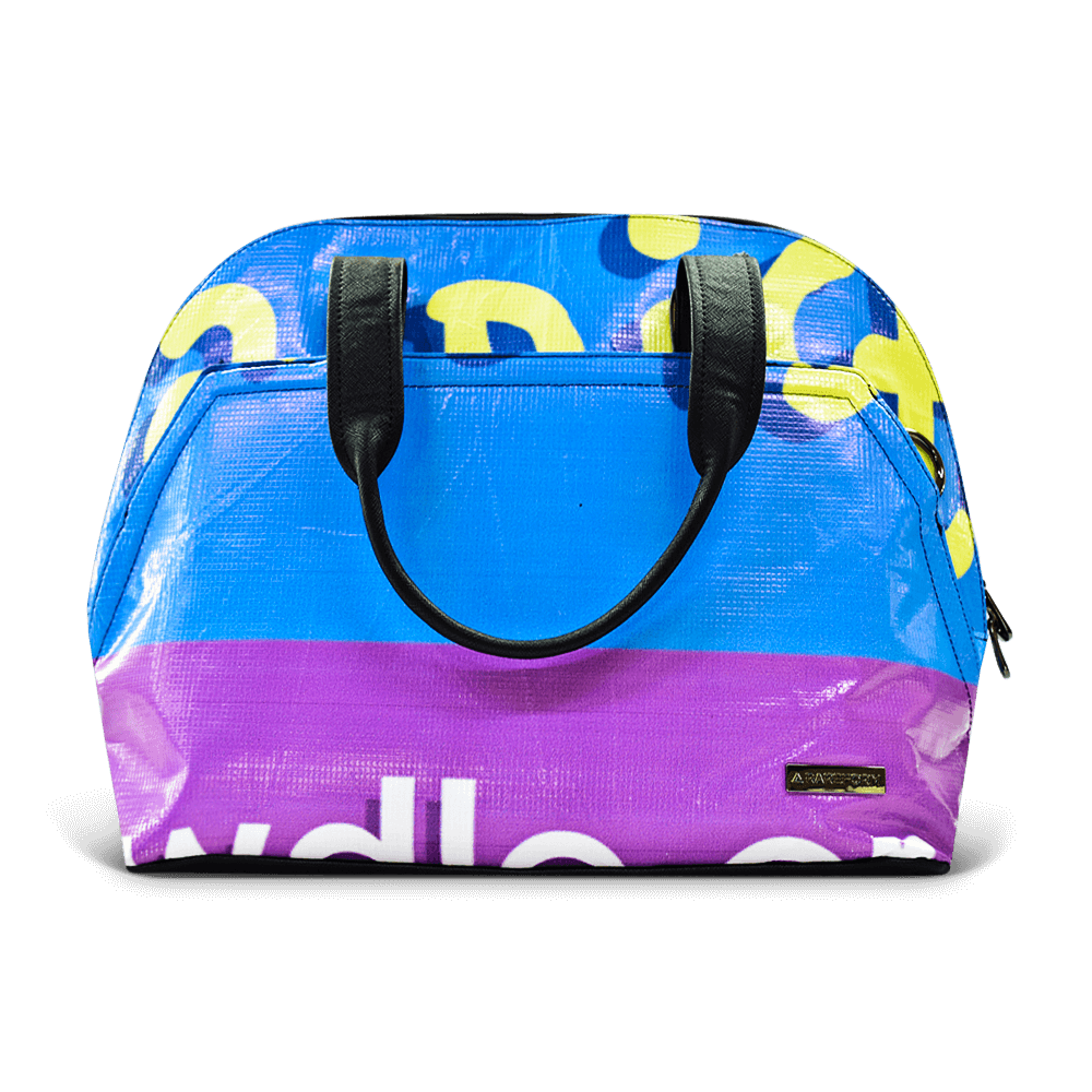 Maya Crossbody