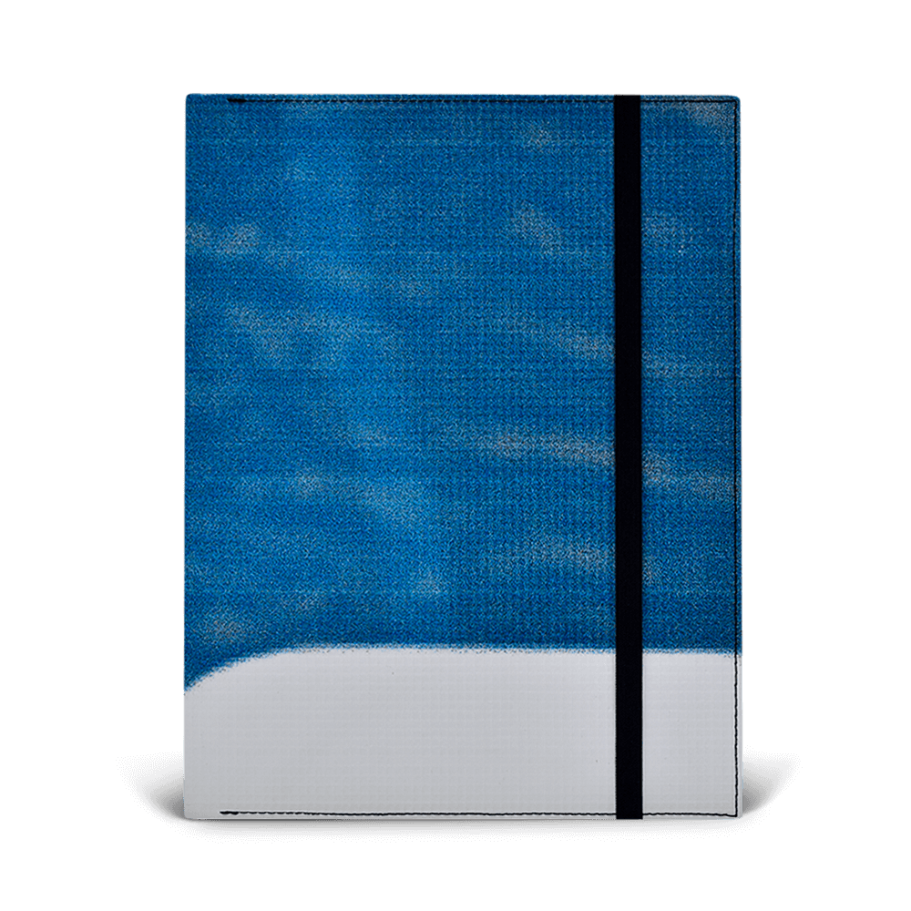 Oliver Notebook