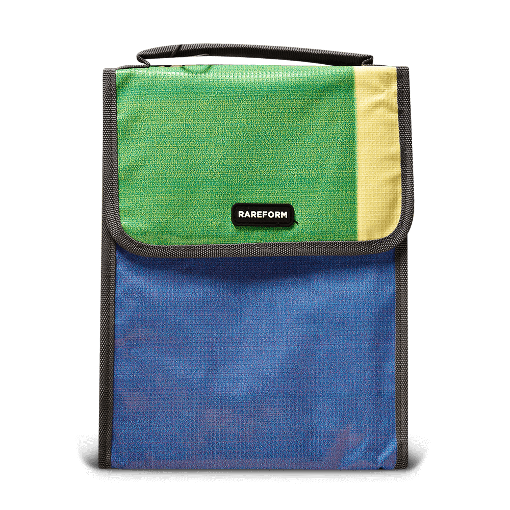 Merrick Lunch Tote