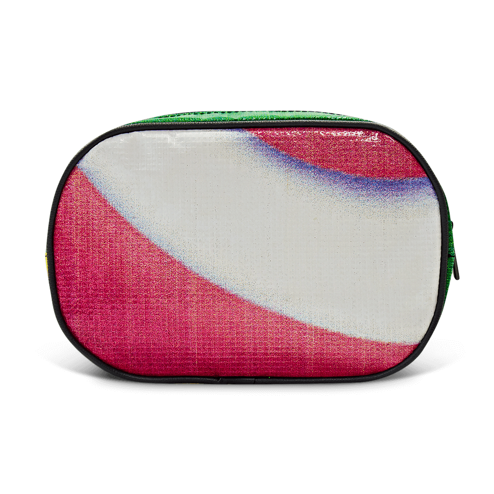 Riley Cosmetic Bag