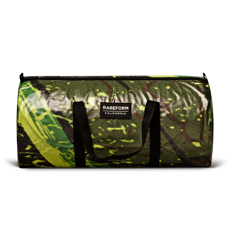 Light Duffle