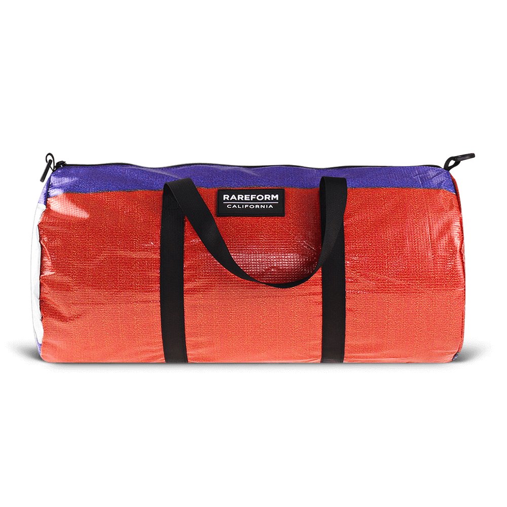 Light Duffle