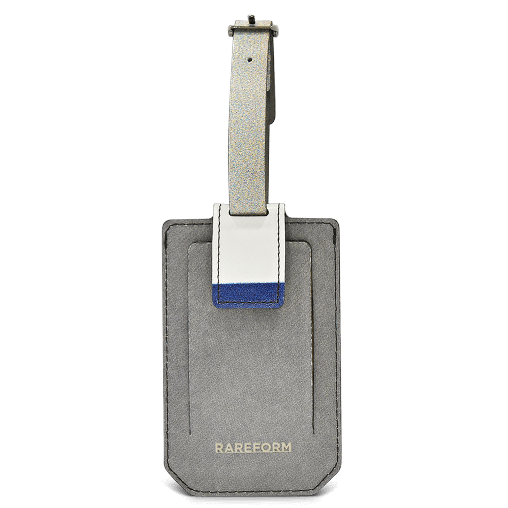 Salvador Luggage Tag