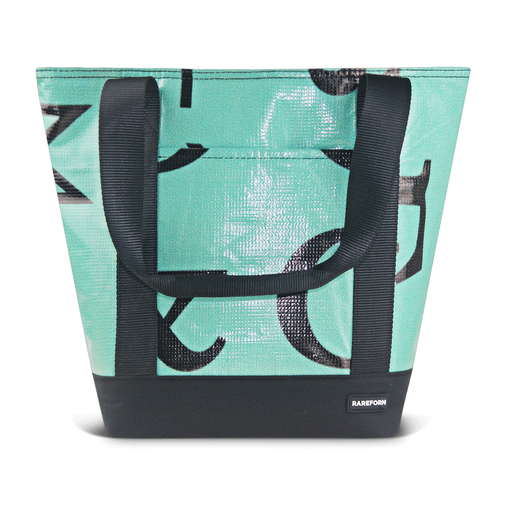 Beck Cooler Tote