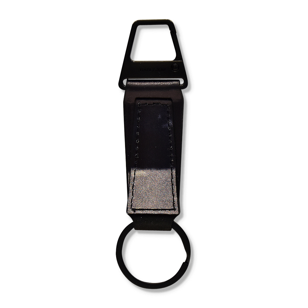 Roam Keychain