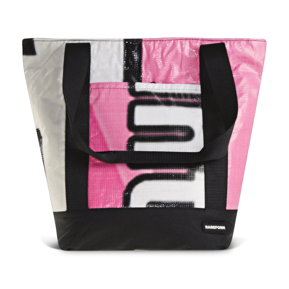 Beck Cooler Tote