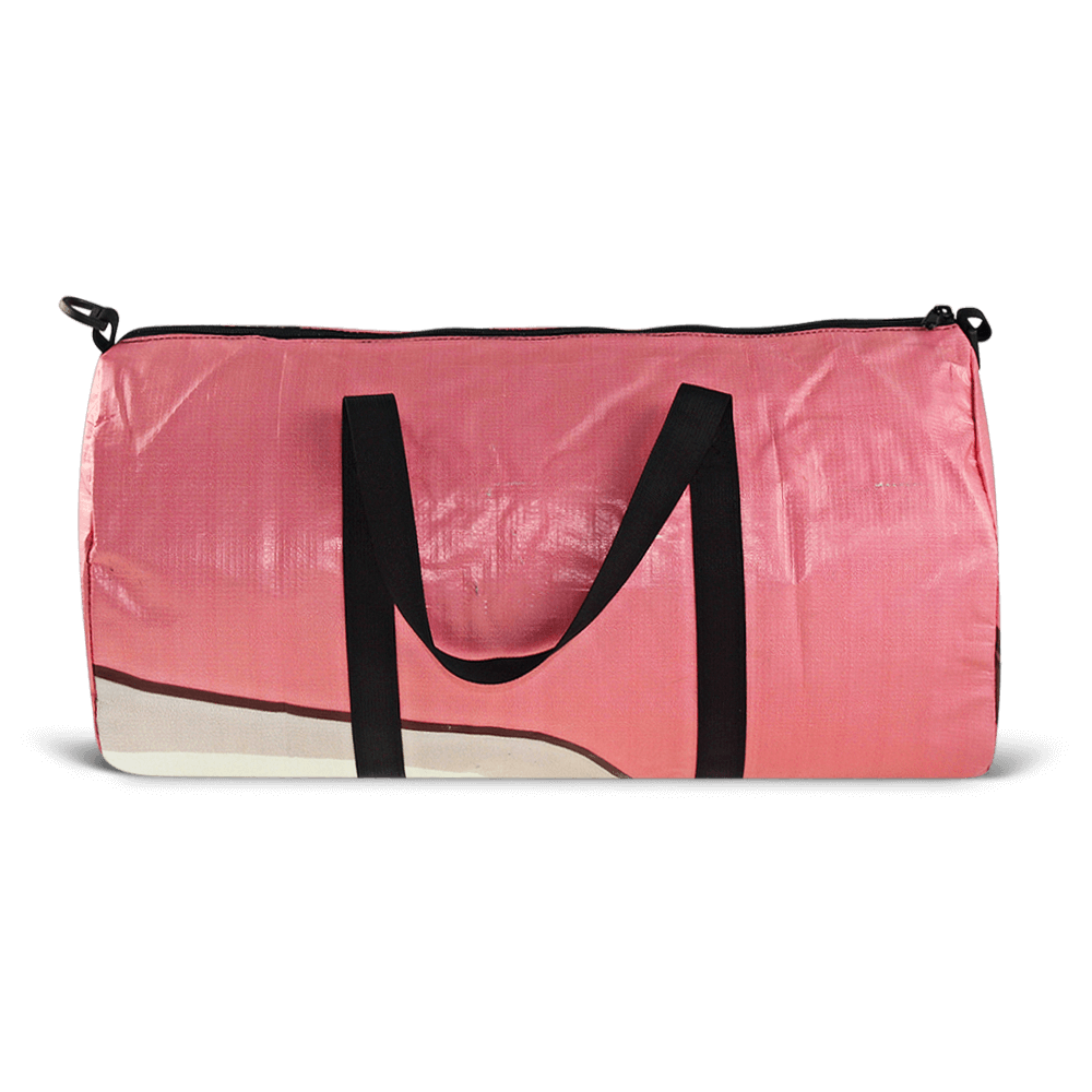 Light Duffle