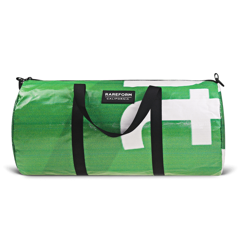 Light Duffle