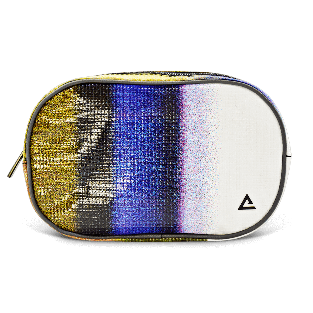 Riley Cosmetic Bag