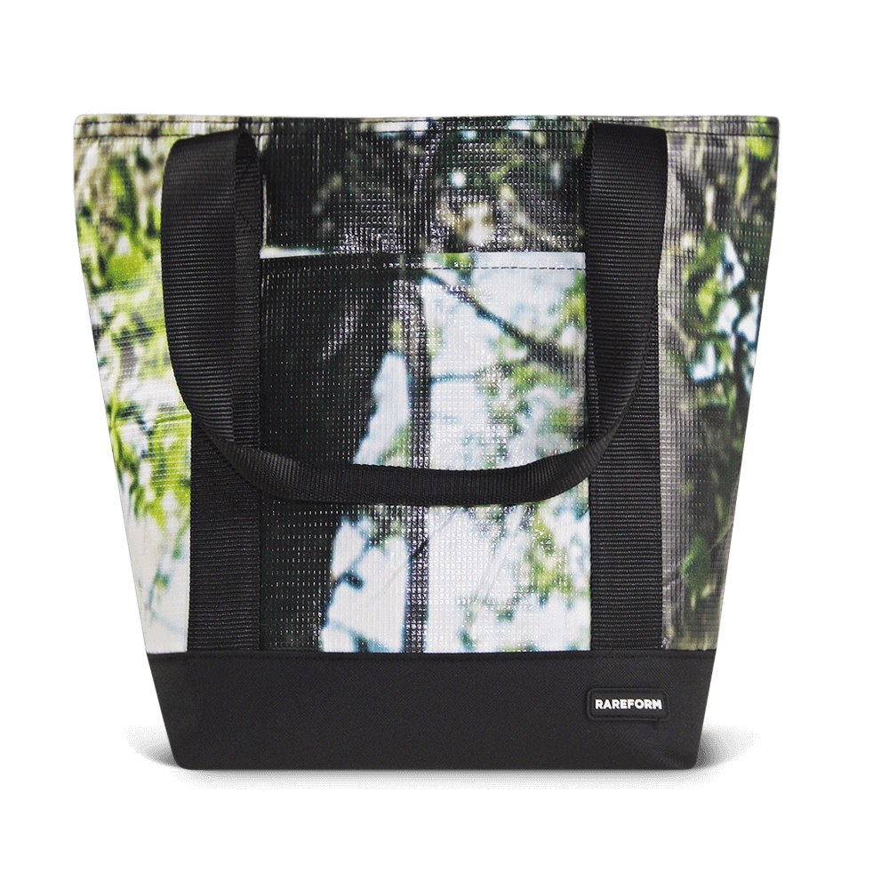 Beck Cooler Tote