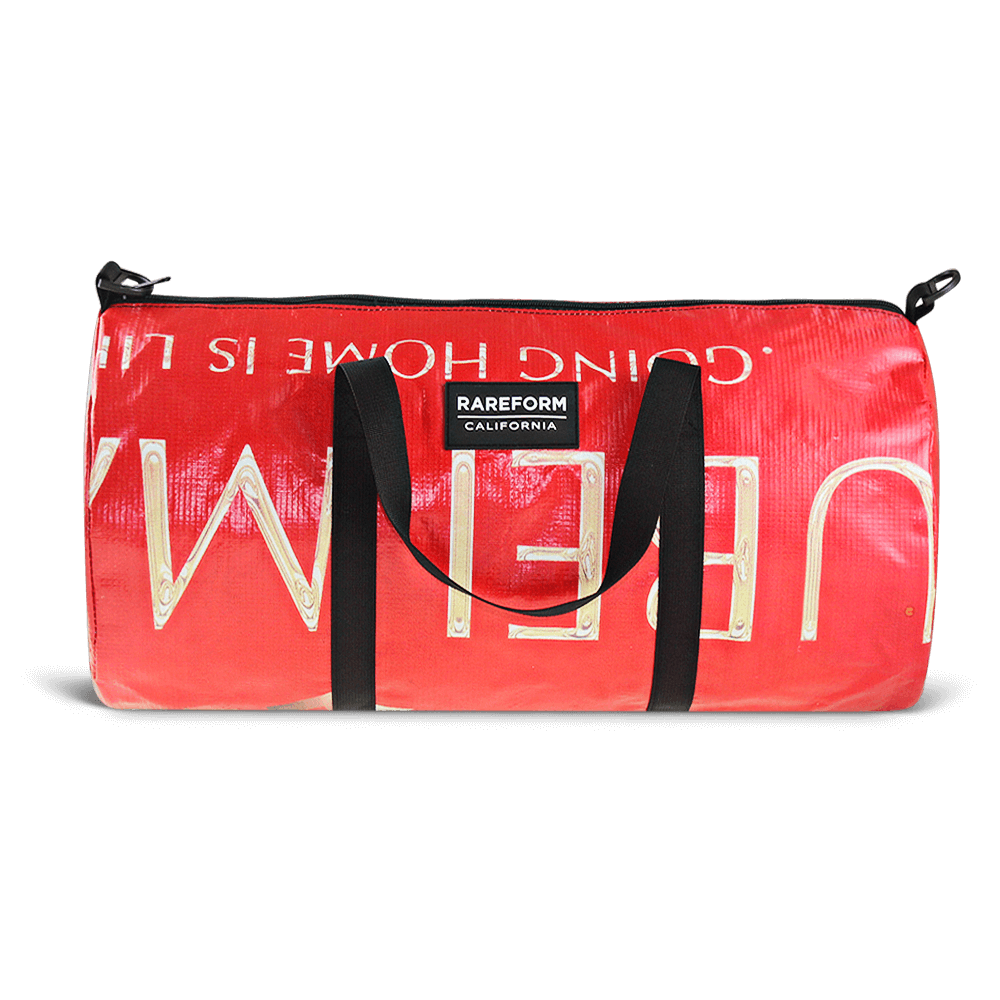 Light Duffle