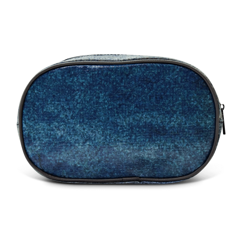 Riley Cosmetic Bag
