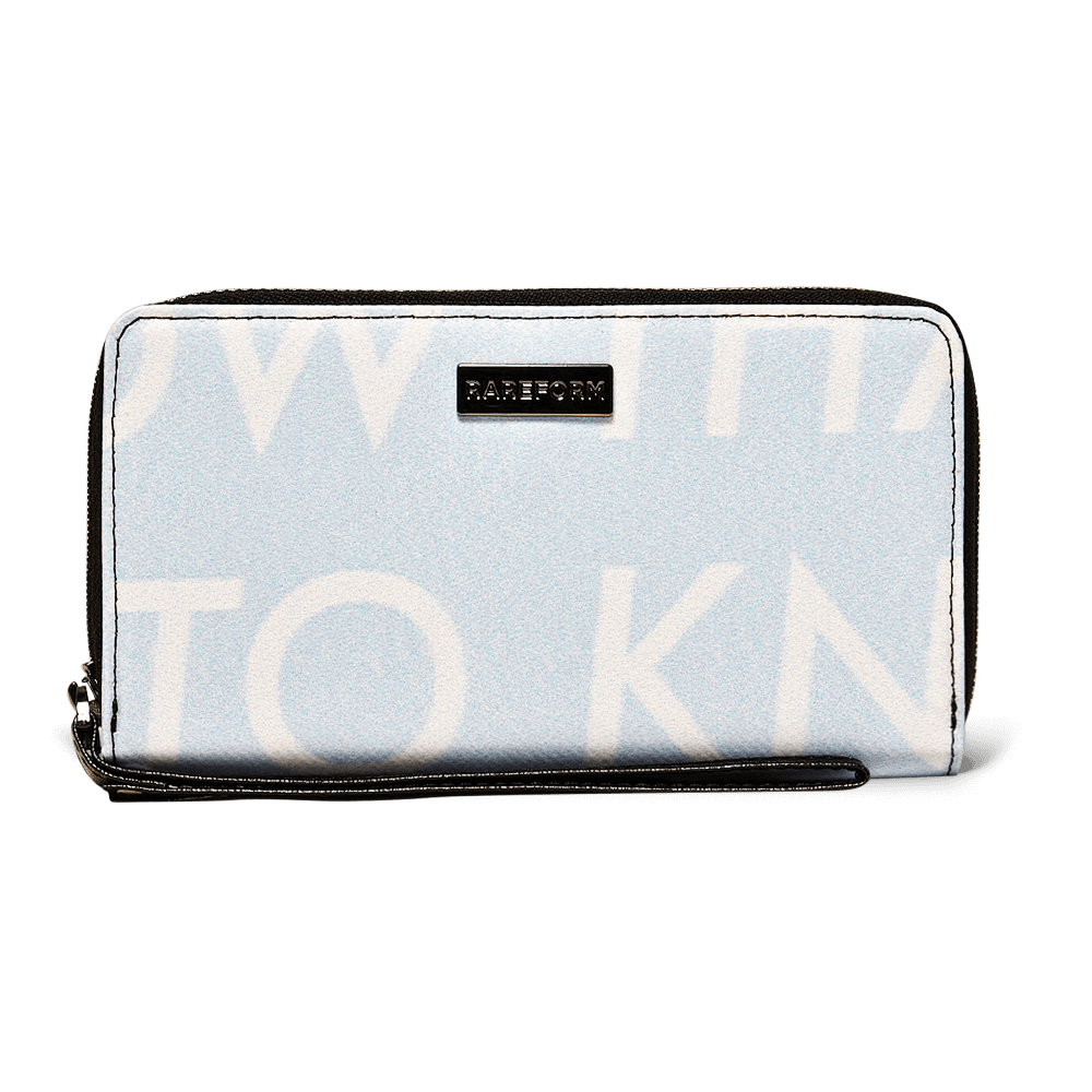 Affirmation Madison Wristlet