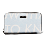 Affirmation Madison Wristlet