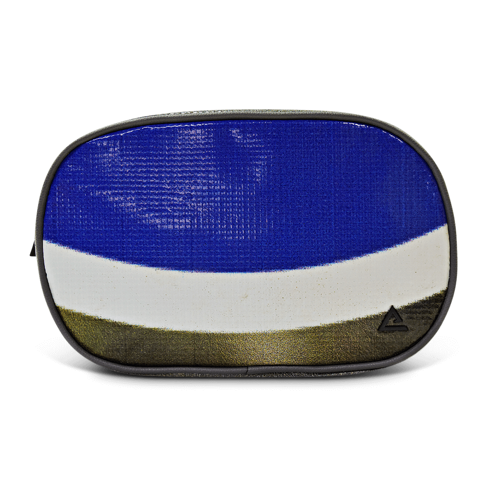 Riley Cosmetic Bag
