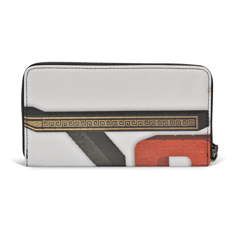Madison Wristlet