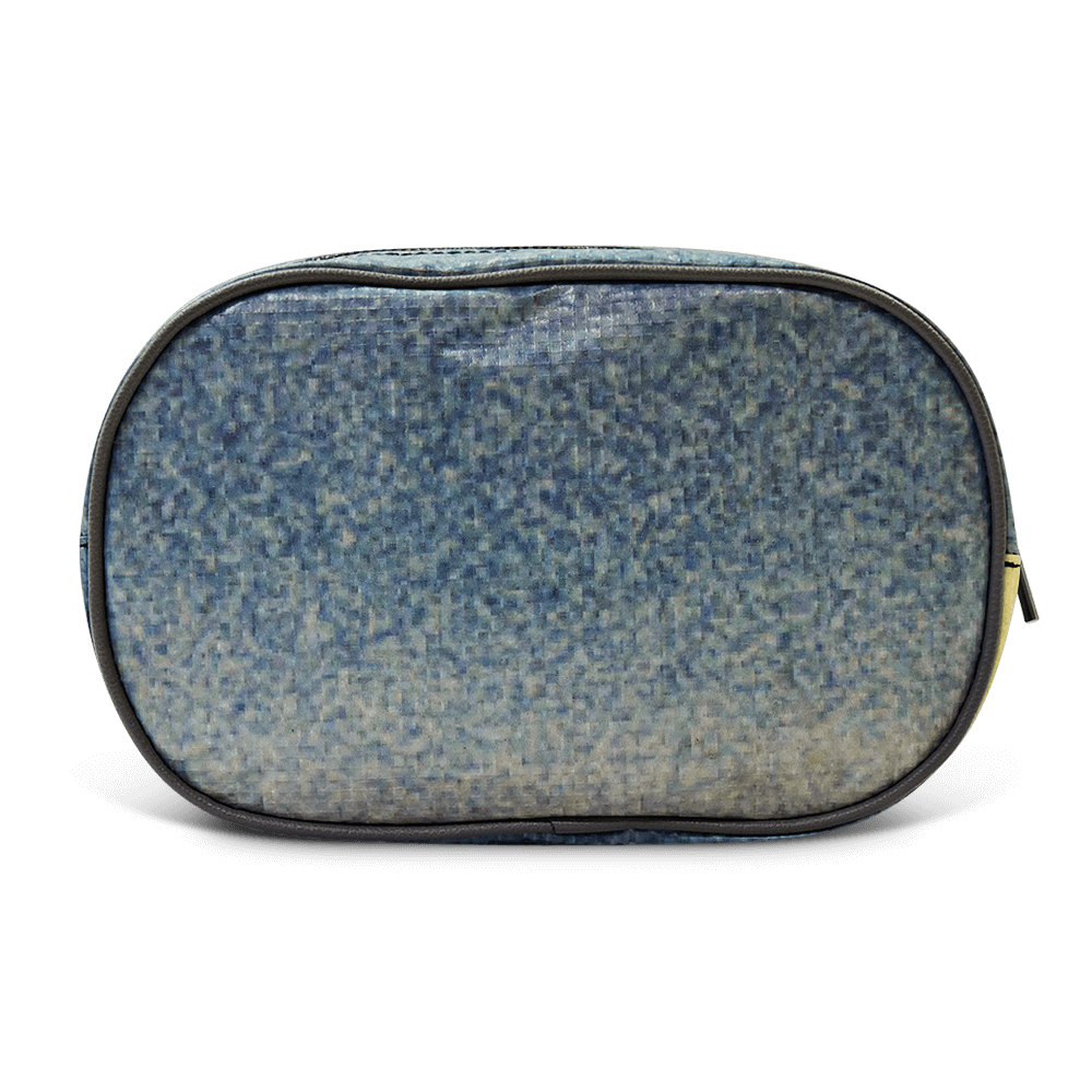 Riley Cosmetic Bag